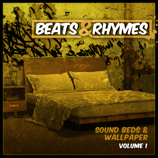 Sound Beds and Wallpaper Volume 1